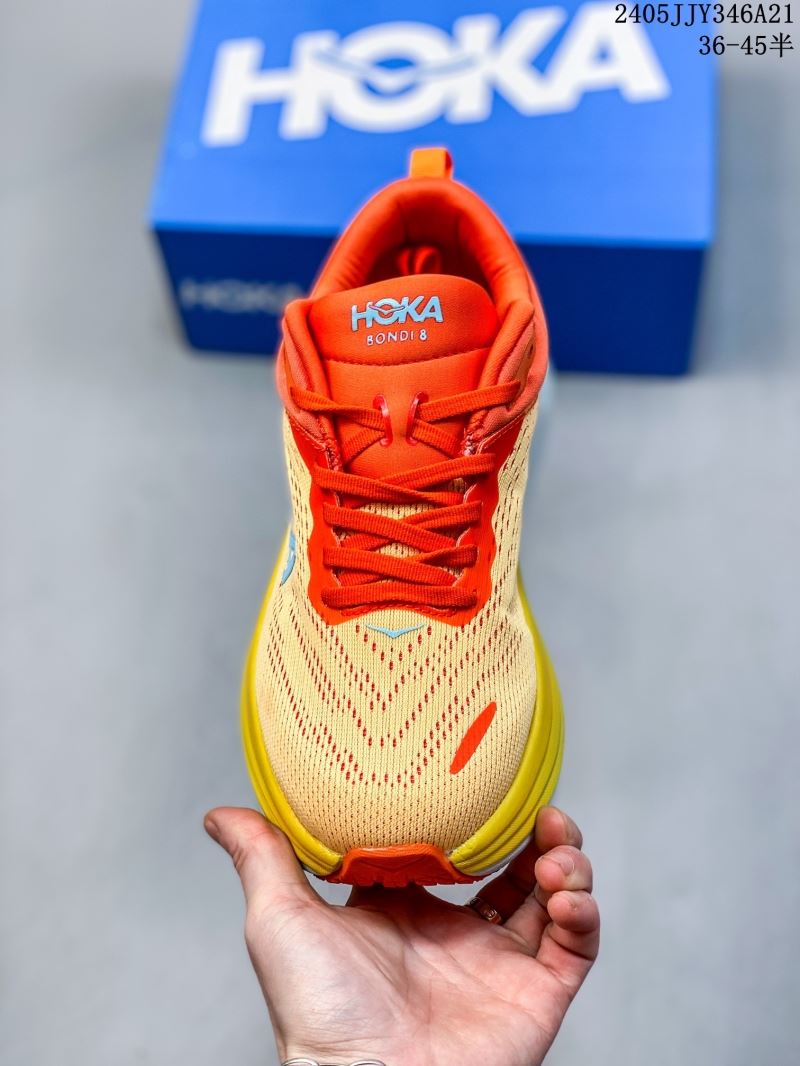 Hoka Shoes